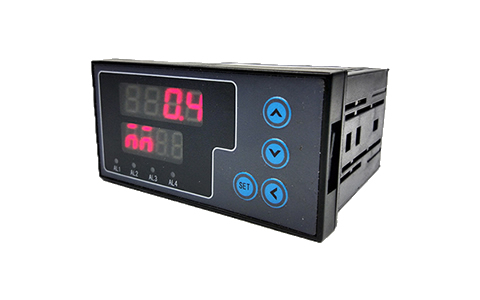 CHK萬(wàn)能輸入增強(qiáng)型數(shù)顯表